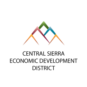 Central Sierra Economic Development District