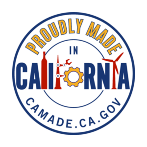 Made in California