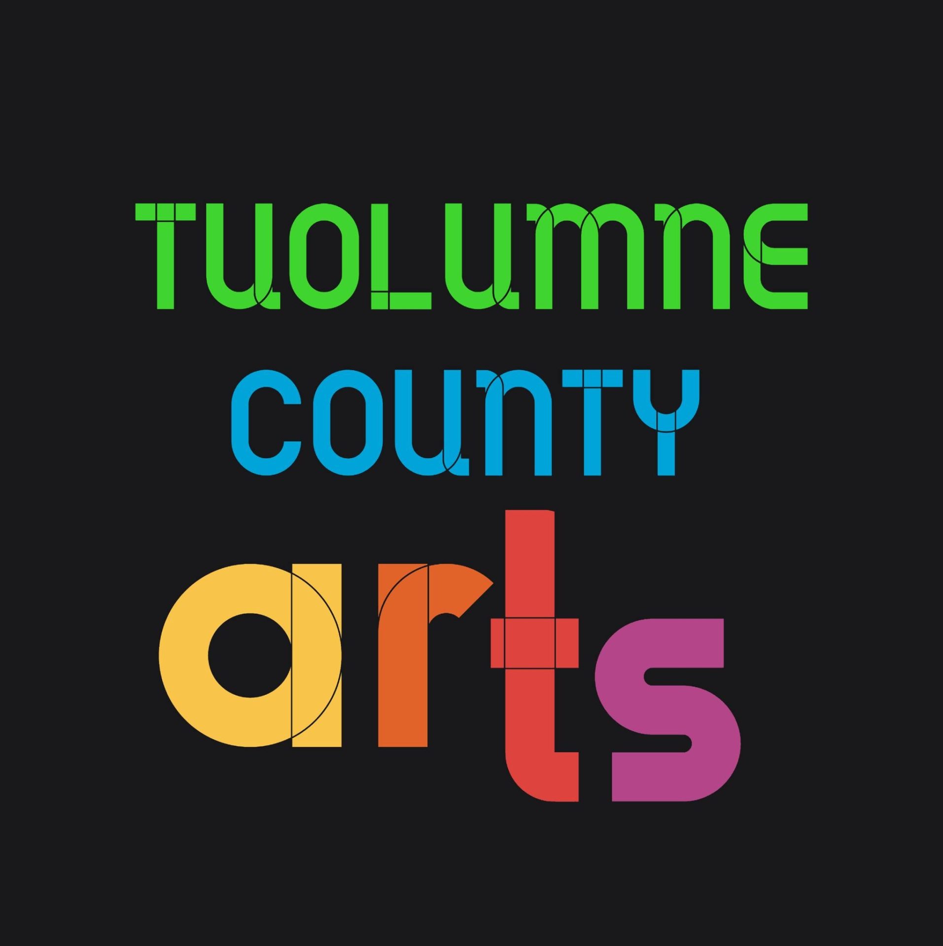 Tuolumne County Arts